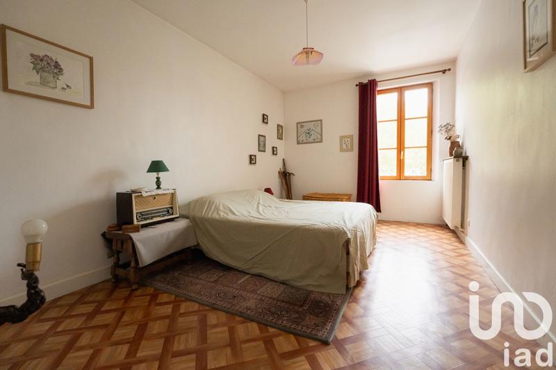 Maison de ville - 185 m² - 7 pièces