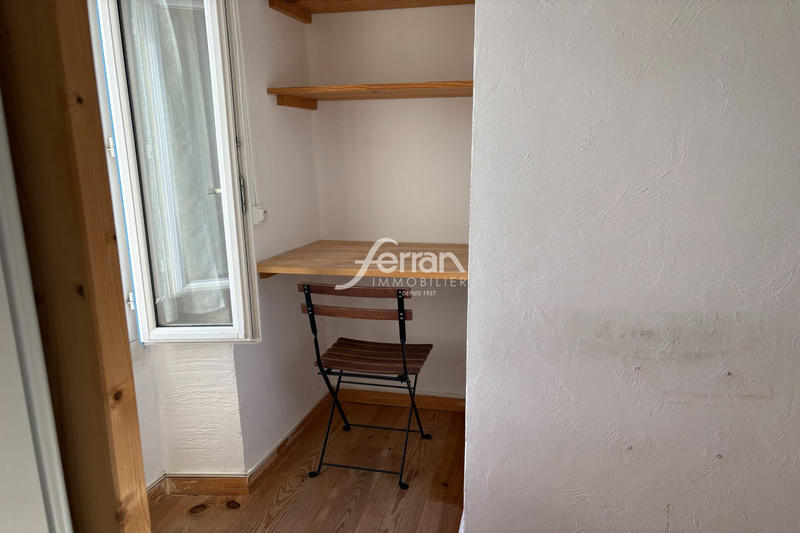 Maison de village - 59 m² - 2 pièces