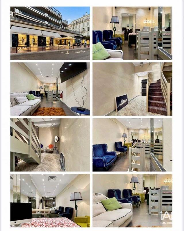 Local commercial - 33 m²