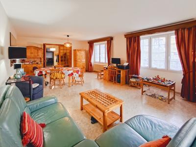 Maison - 176 m² - 6 pièces