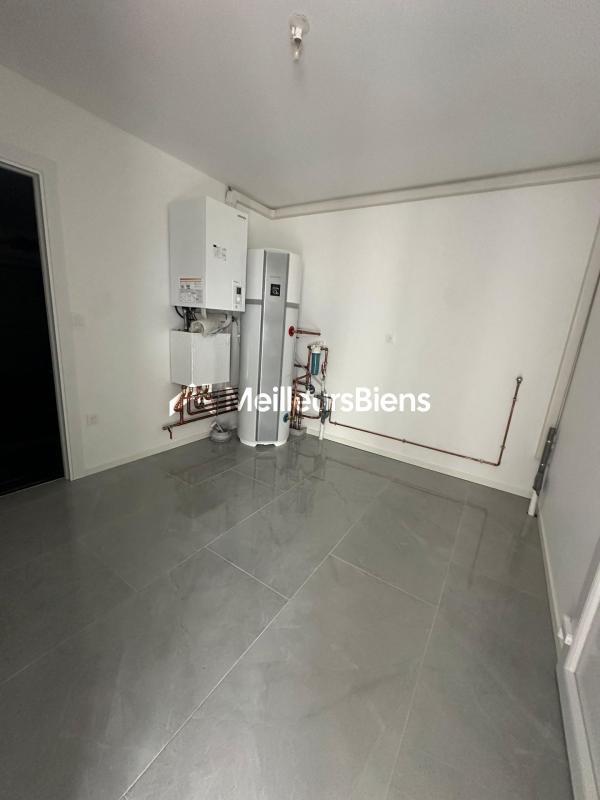 Maison - 142 m² - 6 pièces