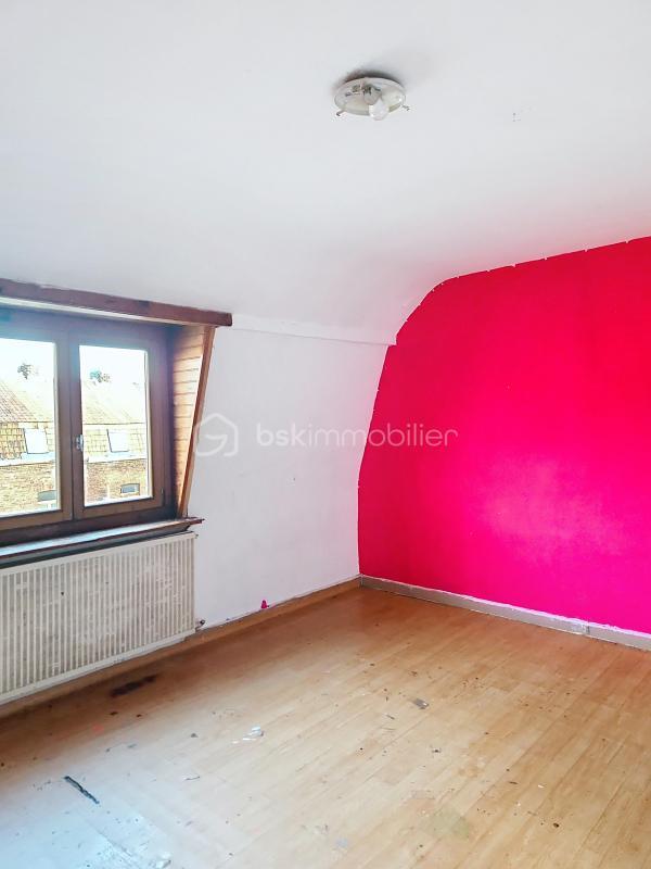 Maison - 119 m² - 5 pièces