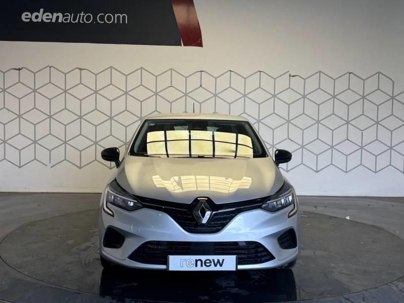 Renault Clio TCe 90 Equilibre