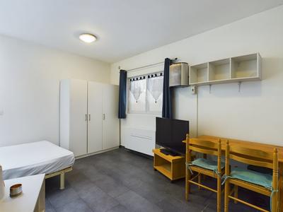 Appartement - 19 m² - 1 pièce