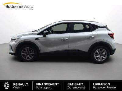 Renault Captur TCe 100 Gpl - 21 Business