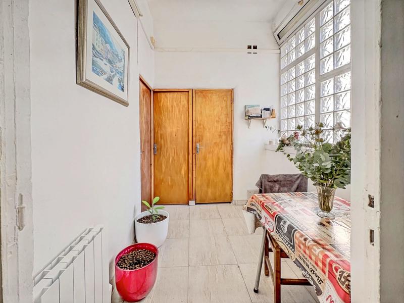 Appartement - 47 m² - 3 pièces