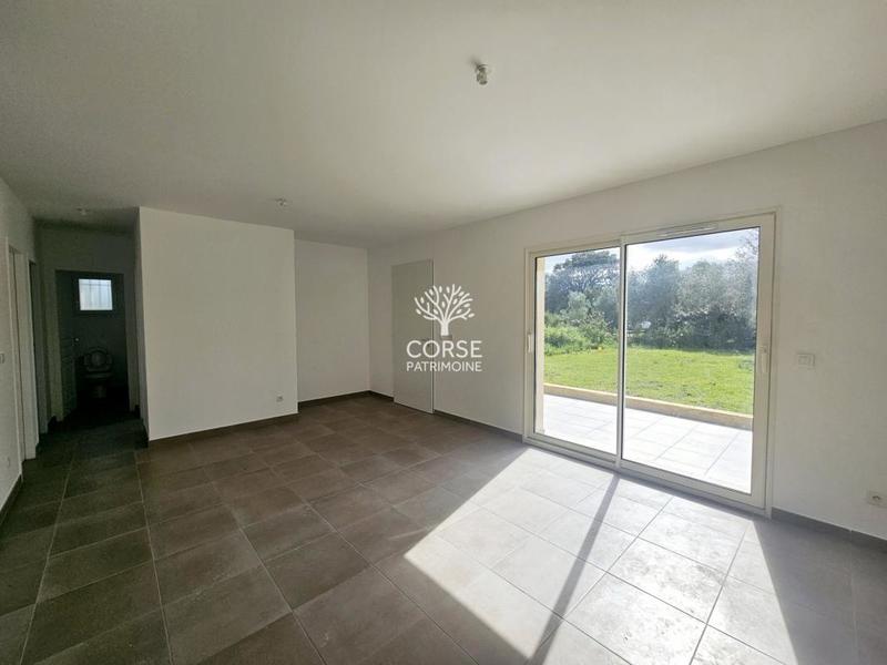 Villa - 63 m² - 3 pièces