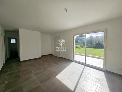 Villa - 63 m² - 3 pièces