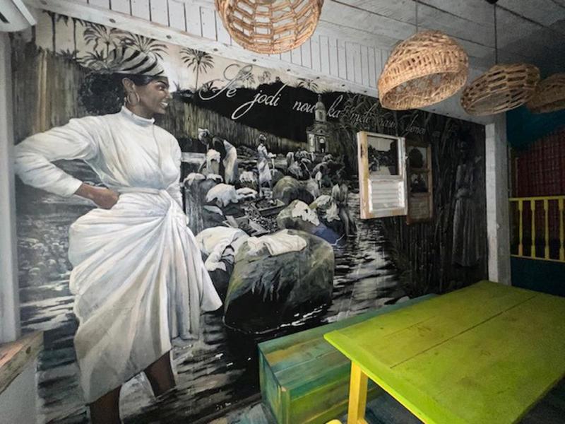 Divers - 65 m² - 3 pièces