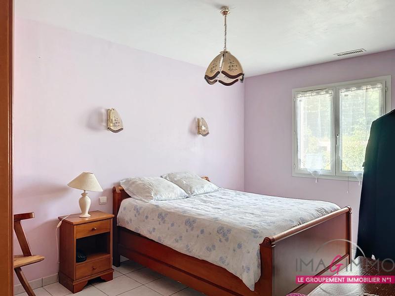 Villa - 171 m² - 8 pièces