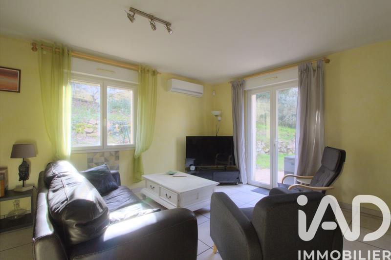 Maison - 88 m² - 4 pièces