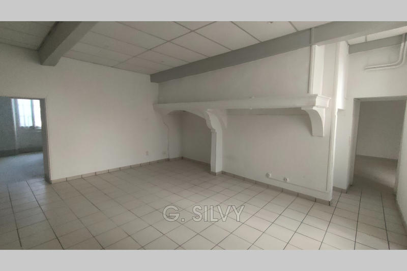 Local commercial - 68 m²