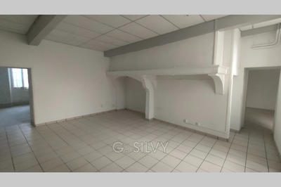 Local commercial - 68 m²