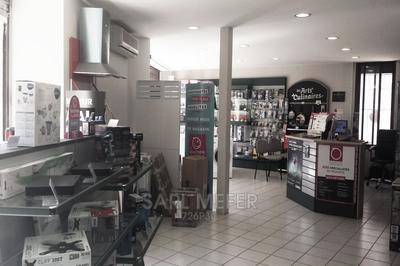 Fonds de commerce - Magasins