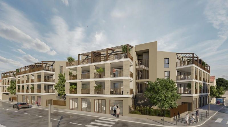 Local d'activité / Entrepôt - 137 m²