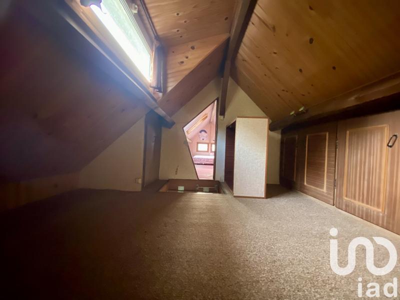 Maison de campagne - 90 m² - 6 pièces