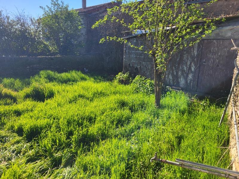 Maison de village - 55 m² - 4 pièces