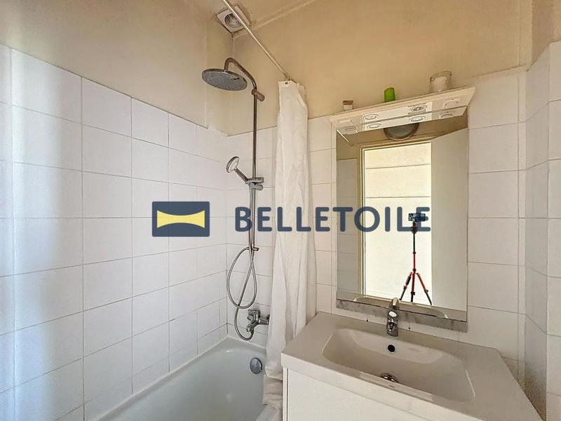 Duplex - 55 m² - 3 pièces