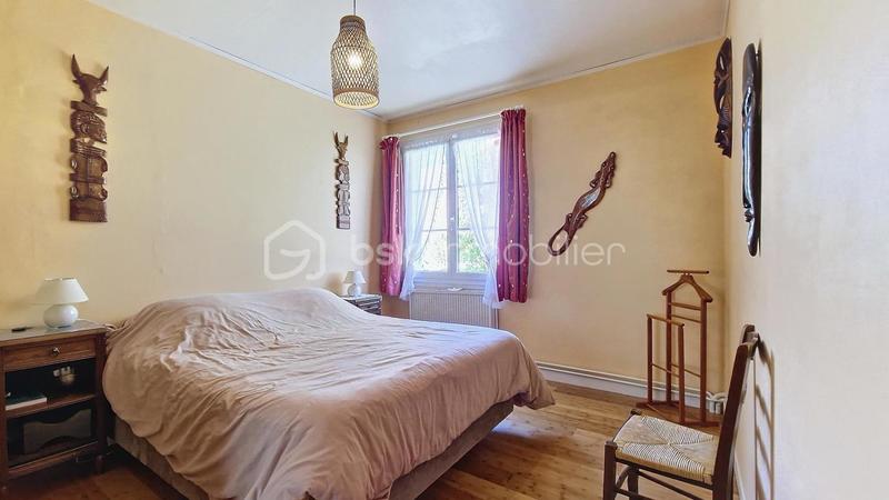 Maison de campagne - 270 m² - 7 pièces