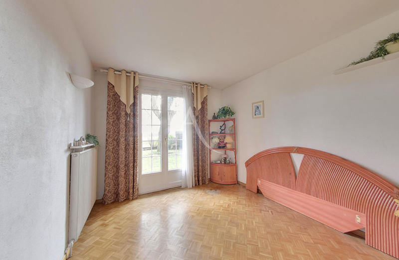 Maison - 141 m² - 6 pièces