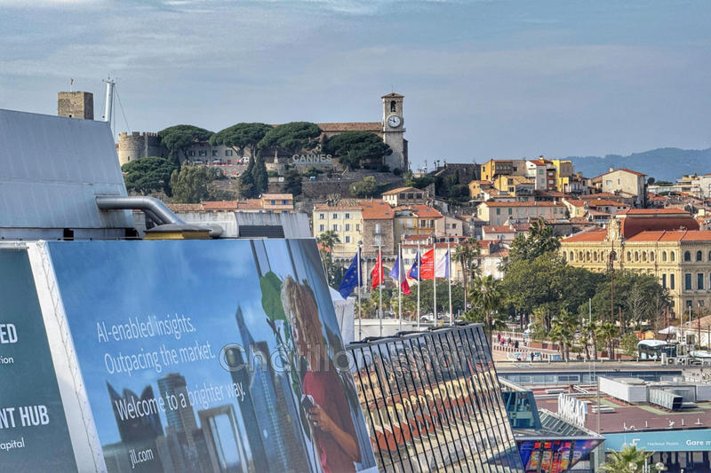 Appartement - 53 m² - 2 pièces