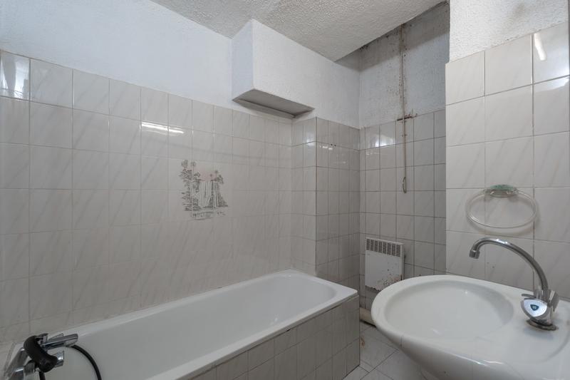 Appartement - 26 m² - 1 pièce