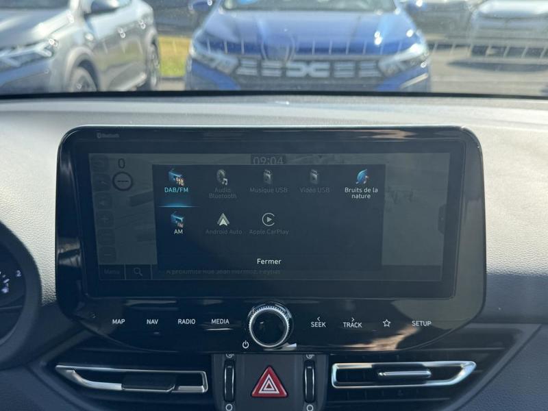 Hyundai i30 1.0 t-GDi 120 Dct-7 Hybrid 48v Creative