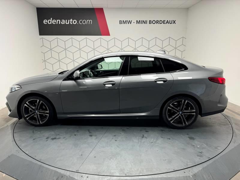 Bmw Serie 2 Gran Coupe 218d 150 ch Bva8 m Sport