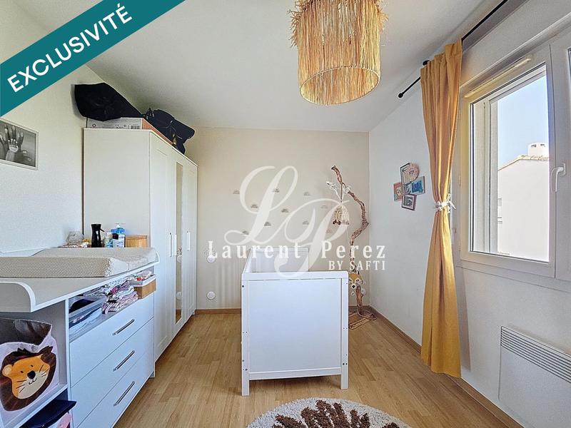 Maison - 86 m² - 4 pièces