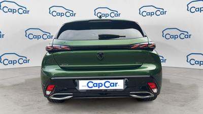 Peugeot 308 1.5 BlueHDi 130 Eat8 Gt - Automatique Entretien constructeur