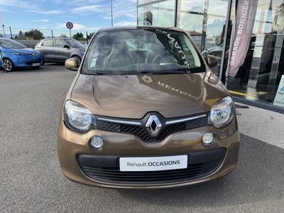 Renault Twingo III 1.0 SCe 70 eco2 Zen