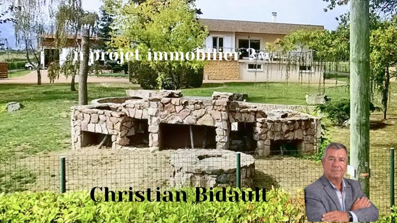 Maison - 187 m² - 7 pièces