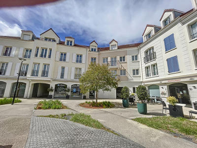 Appartement - 22 m² - 1 pièce