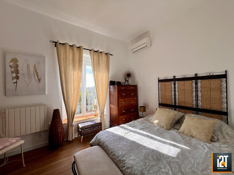 Maison ancienne - 152 m² - 4 pièces