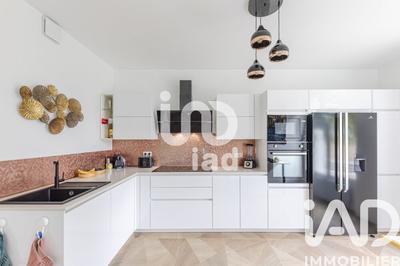 Maison - 133 m² - 5 pièces