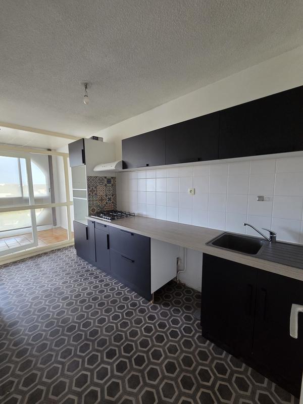 Appartement - 73 m² - 4 pièces