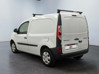 Renault Kangoo Express 1.5 Dci 90 E6 Extra R-Link