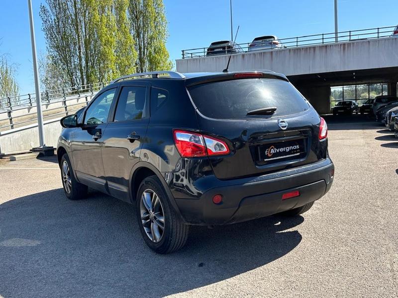 Nissan Qashqai (2) 1.5 Dci 106 Tekna
