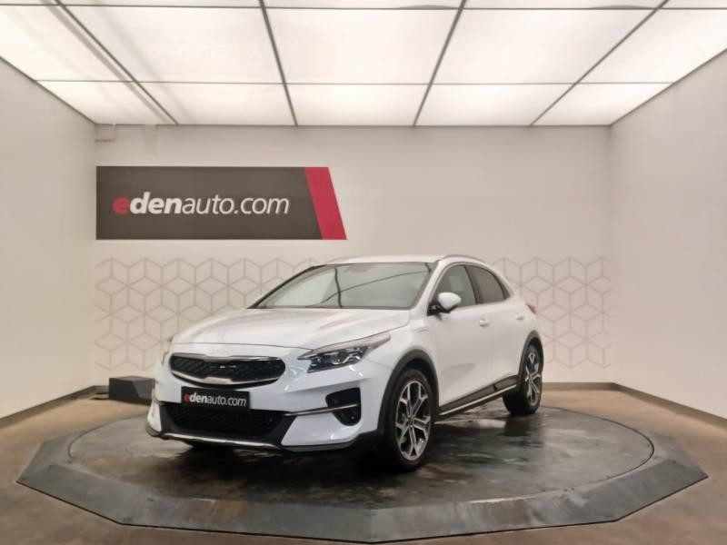 Kia Xceed 1.6 GDi Phev 141ch Dct6 Active