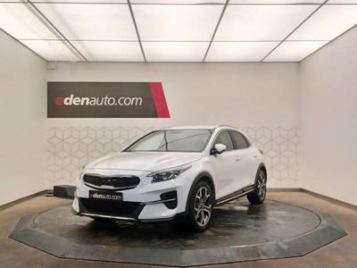 Kia Xceed 1.6 GDi Phev 141ch Dct6 Active