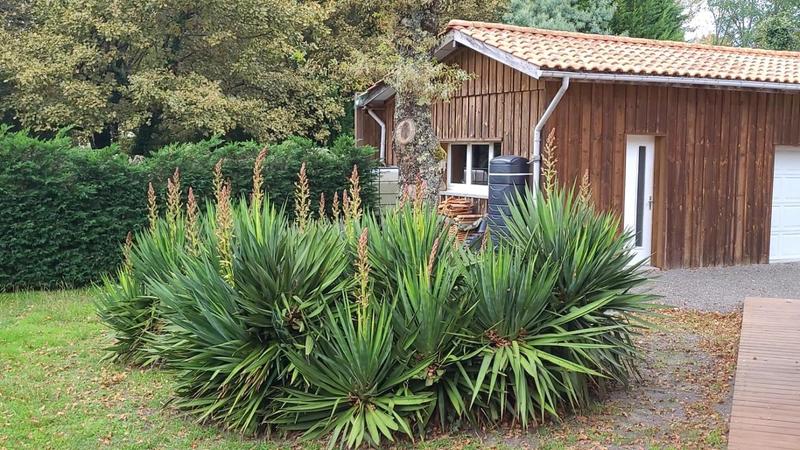 Maison - 136 m² - 7 pièces