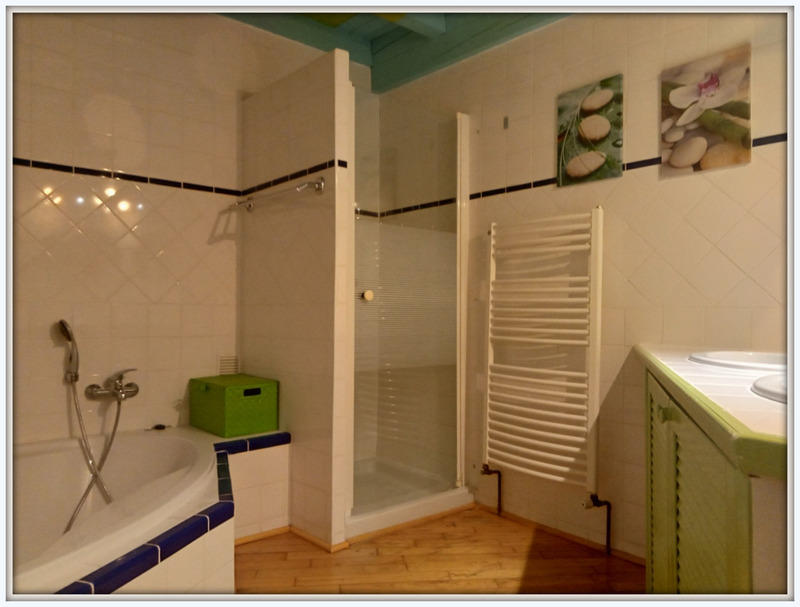 Maison - 146 m² - 4 pièces