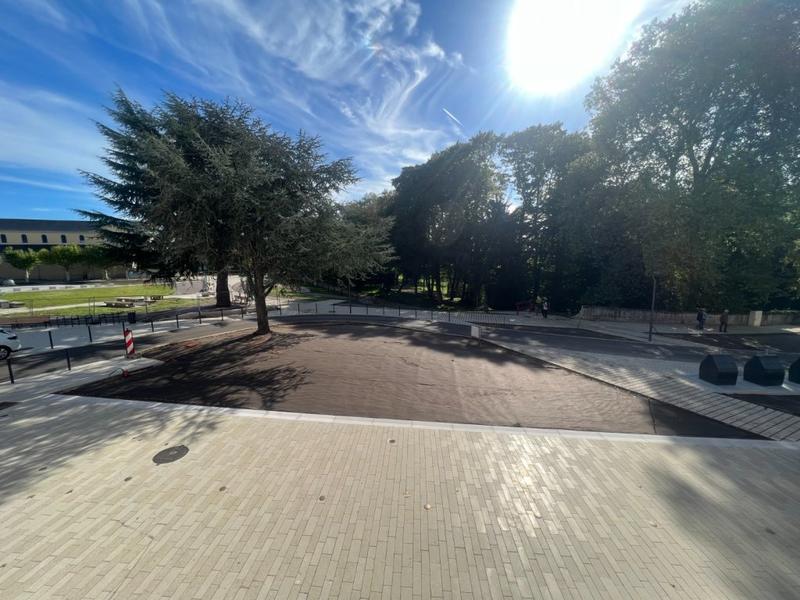 Immeuble - 275 m² - 8 pièces