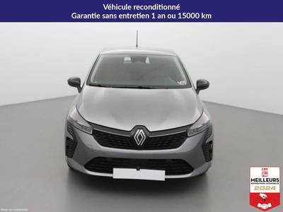 Renault Clio 1.5 Blue Dci 100ch Evolution Gsr2