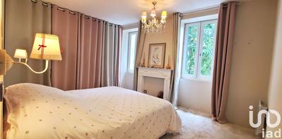 Maison - 172 m² - 5 pièces