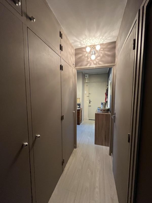 Appartement - 70 m² - 4 pièces