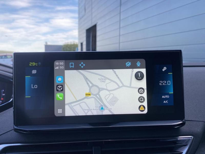 Peugeot 3008 II 1.6 Hybrid4 300 E-Eat8 Gt