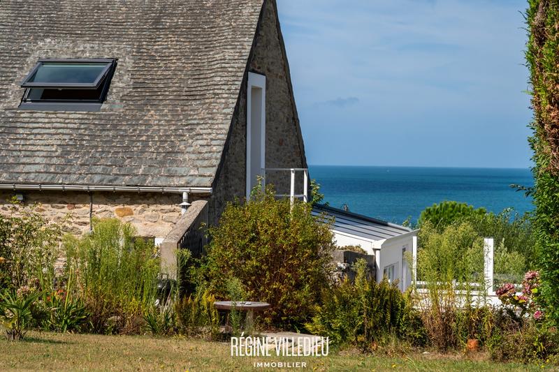 Maison - 92 m² - 5 pièces