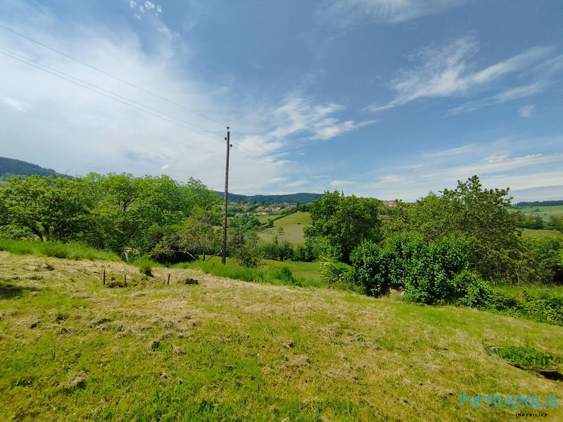 Maison - 172 m² - 7 pièces