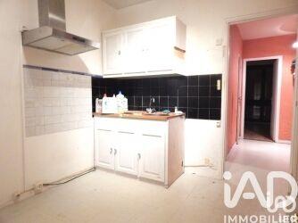 Appartement - 27 m² - 2 pièces